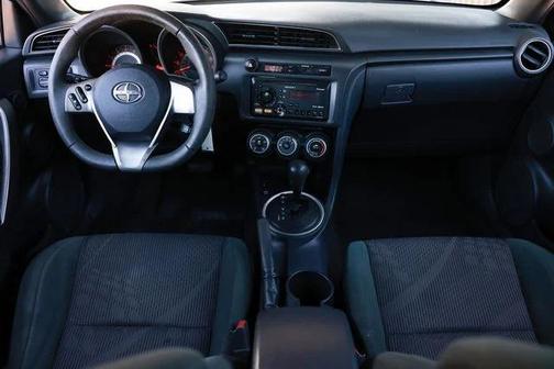 2013 Scion tC Base