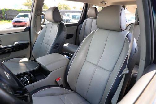 2018 Kia Sedona EX