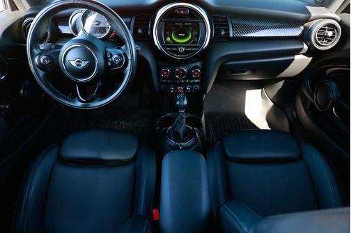 2017 MINI Hardtop Cooper S