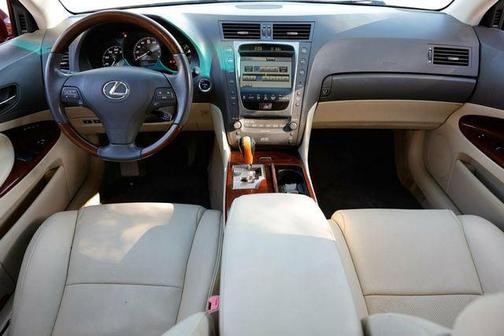 2011 Lexus GS 450h Base