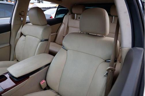 2011 Lexus GS 450h Base