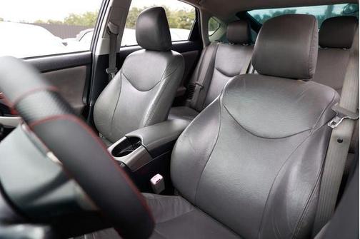 2013 Toyota Prius Three