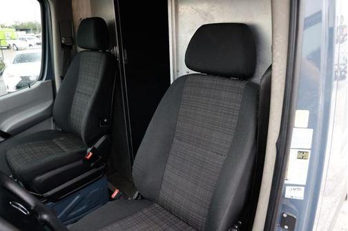 2018 Mercedes-Benz Sprinter 2500 Standard Roof