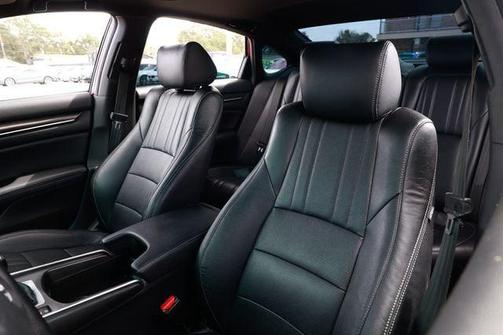 2019 Honda Accord Sport 2.0T