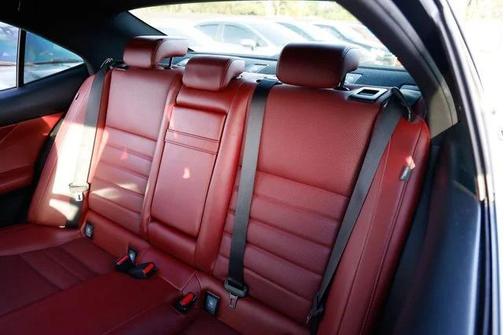 2015 Lexus IS 350 Base