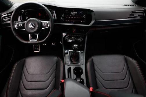 2019 Volkswagen Jetta GLI 2.0T 35th Anniversary Edition