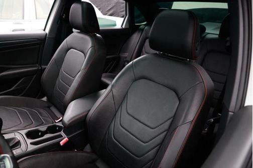 2019 Volkswagen Jetta GLI 2.0T 35th Anniversary Edition