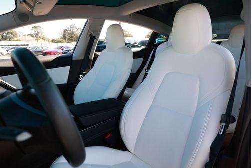 2018 Tesla Model 3 Mid Range