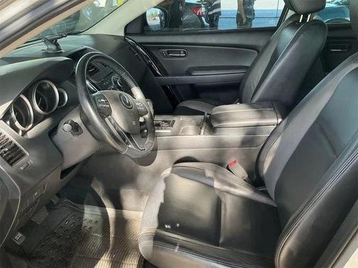 2011 Mazda CX-9 Touring