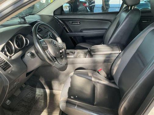 2011 Mazda CX-9 Touring