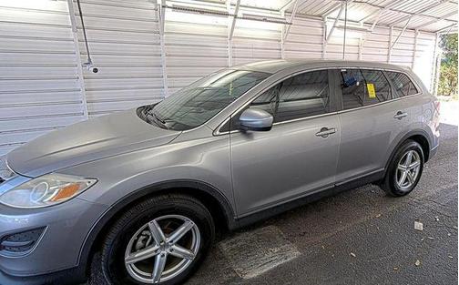 2011 Mazda CX-9 Touring
