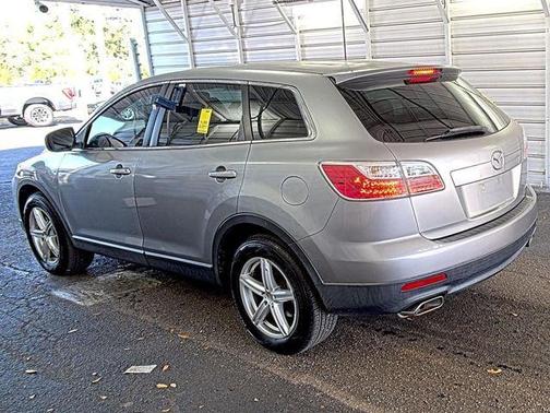 2011 Mazda CX-9 Touring