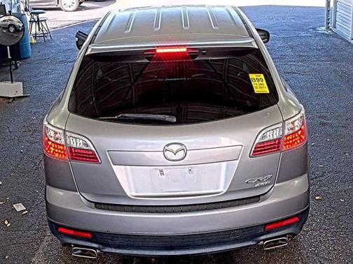 2011 Mazda CX-9 Touring
