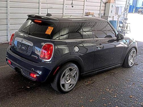 2015 MINI Hardtop Cooper S