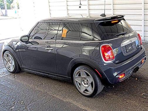 2015 MINI Hardtop Cooper S