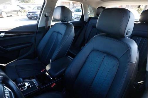 2018 Audi Q5 2.0 TFSI Premium Plus