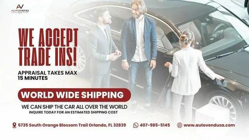 2002 Mercury Grand Marquis LS