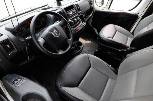 2016 RAM ProMaster 1500 Low Roof