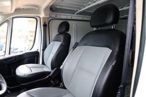 2016 RAM ProMaster 1500 Low Roof