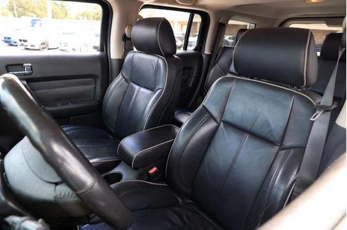 2006 Hummer H3 Base