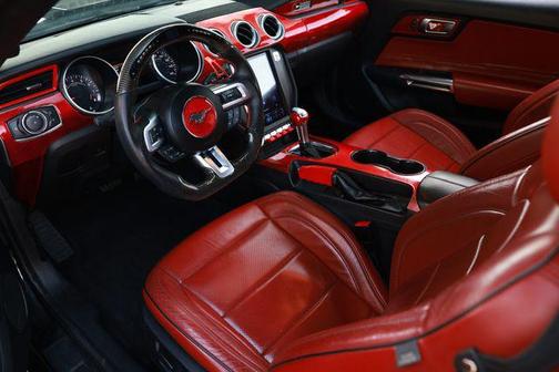 2020 Ford Mustang GT