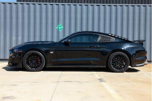 2020 Ford Mustang GT