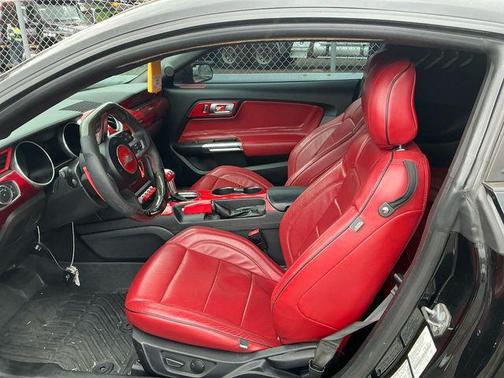 2020 Ford Mustang GT