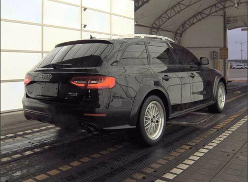 2016 Audi allroad 2.0T Premium Plus