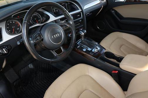 2016 Audi allroad 2.0T Premium Plus