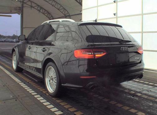 2016 Audi allroad 2.0T Premium Plus