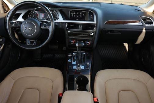 2016 Audi allroad 2.0T Premium Plus
