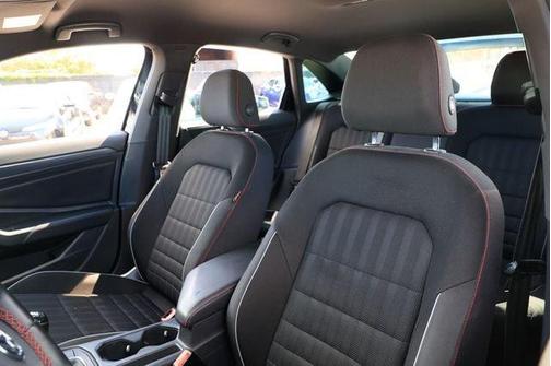 2019 Volkswagen Jetta GLI 2.0T 35th Anniversary Edition