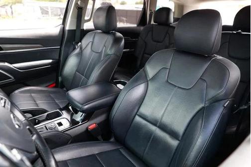 2021 Kia Telluride EX AWD