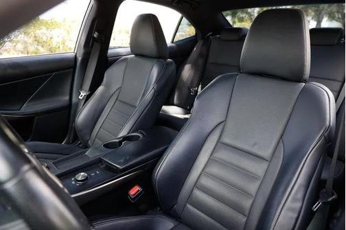 2020 Lexus IS 300 Base