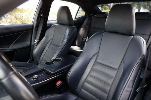 2020 Lexus IS 300 Base