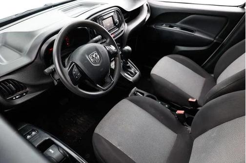 2020 RAM ProMaster City Tradesman