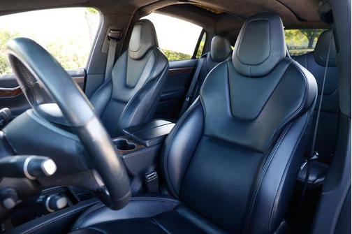2019 Tesla Model X Long Range AWD
