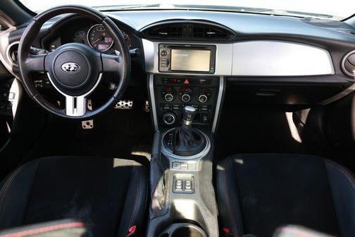 2013 Subaru BRZ Limited