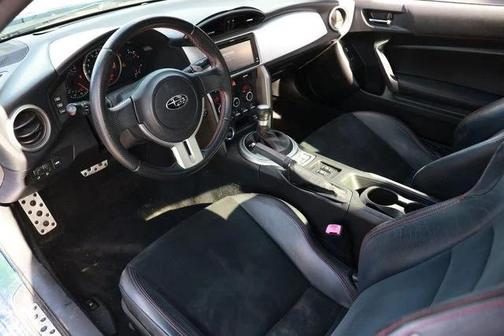 2013 Subaru BRZ Limited