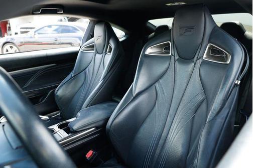 2015 Lexus RC F Base