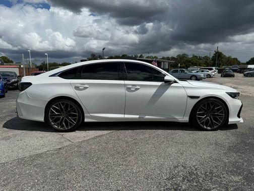 2019 Honda Accord Sport 2.0T