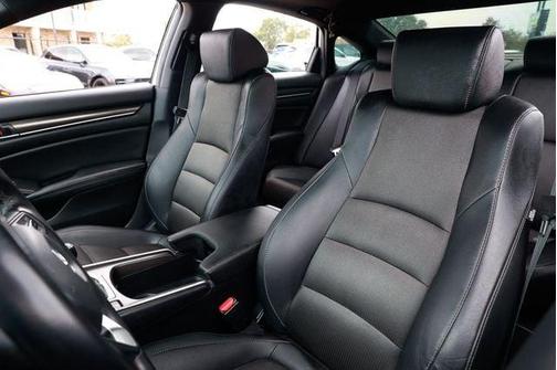 2019 Honda Accord Sport 2.0T