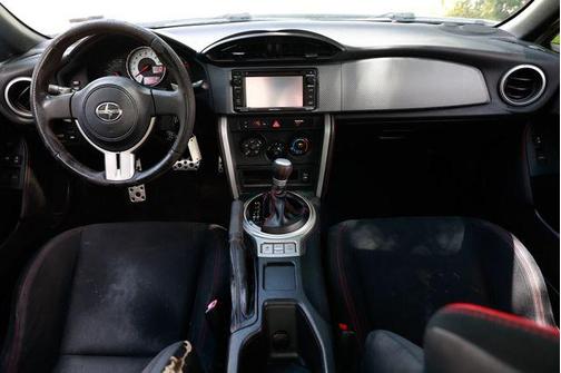 2015 Scion FR-S Base