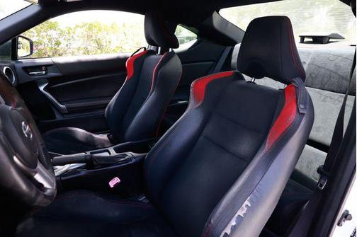 2015 Scion FR-S Base
