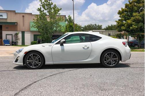 2015 Scion FR-S Base