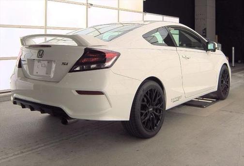 2015 Honda Civic Si
