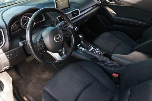 2014 Mazda Mazda3 i Touring