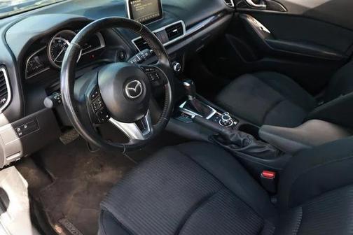 2014 Mazda Mazda3 i Touring
