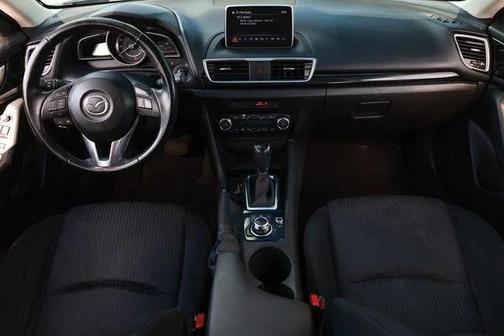 2014 Mazda Mazda3 i Touring