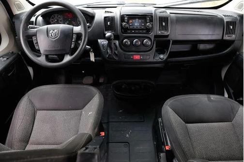 2016 RAM ProMaster 2500 High Roof